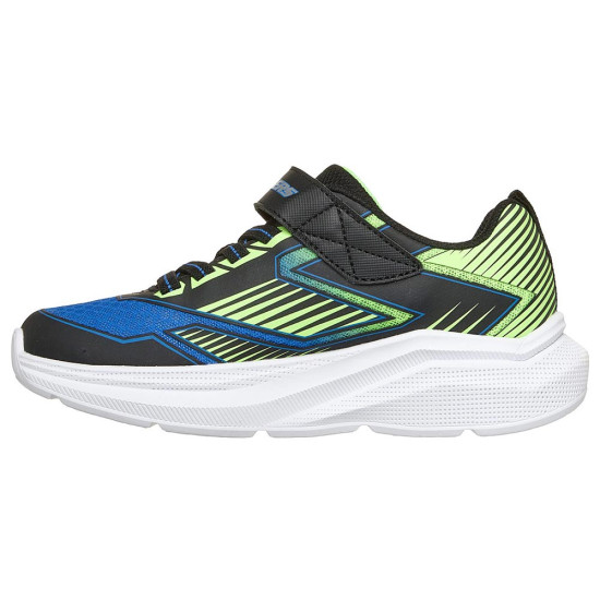 Skechers Microspec Velocity - Grid-Drift